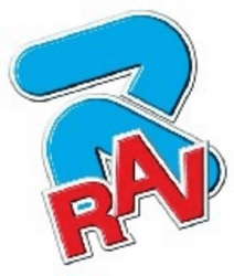 RAV logo