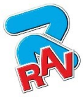 RAV logo