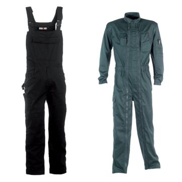 Herock-Ovius DUNGAREES/ Eros Overall