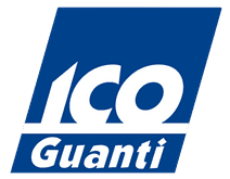 Guanti logo