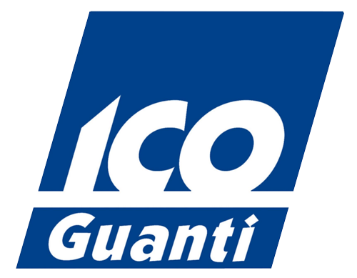 Guanti logo