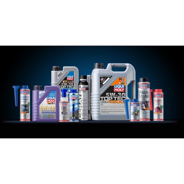 Liqui Moly 2