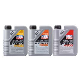 Liqui Moly 3