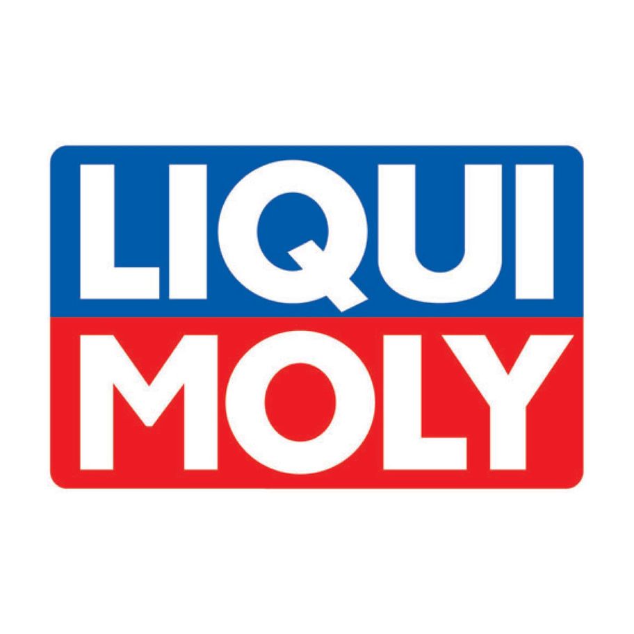 Liqui Moly logo