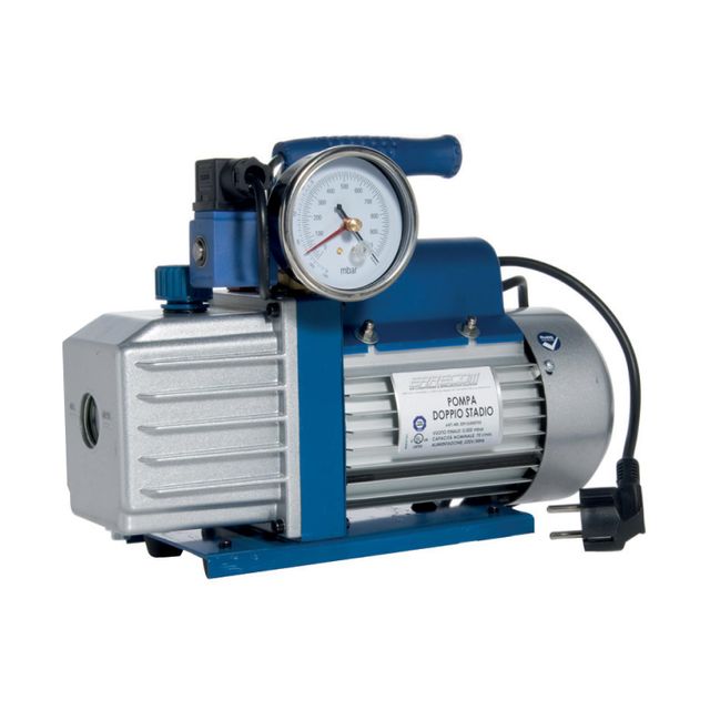 Errecom-Vacuum-Pumps