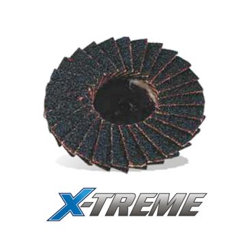 Xtreme Mini-flap Discs