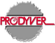 Prodyver logo