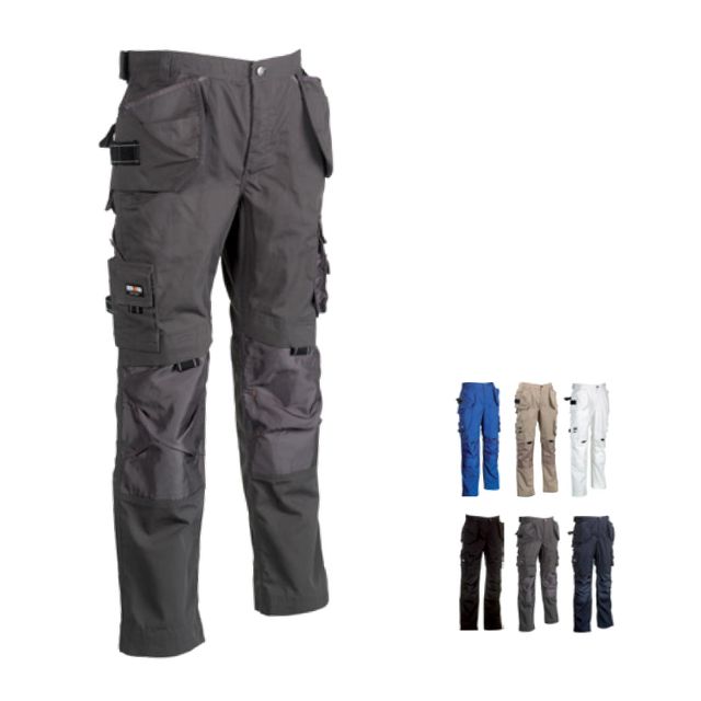 Herock-Dagan Trousers