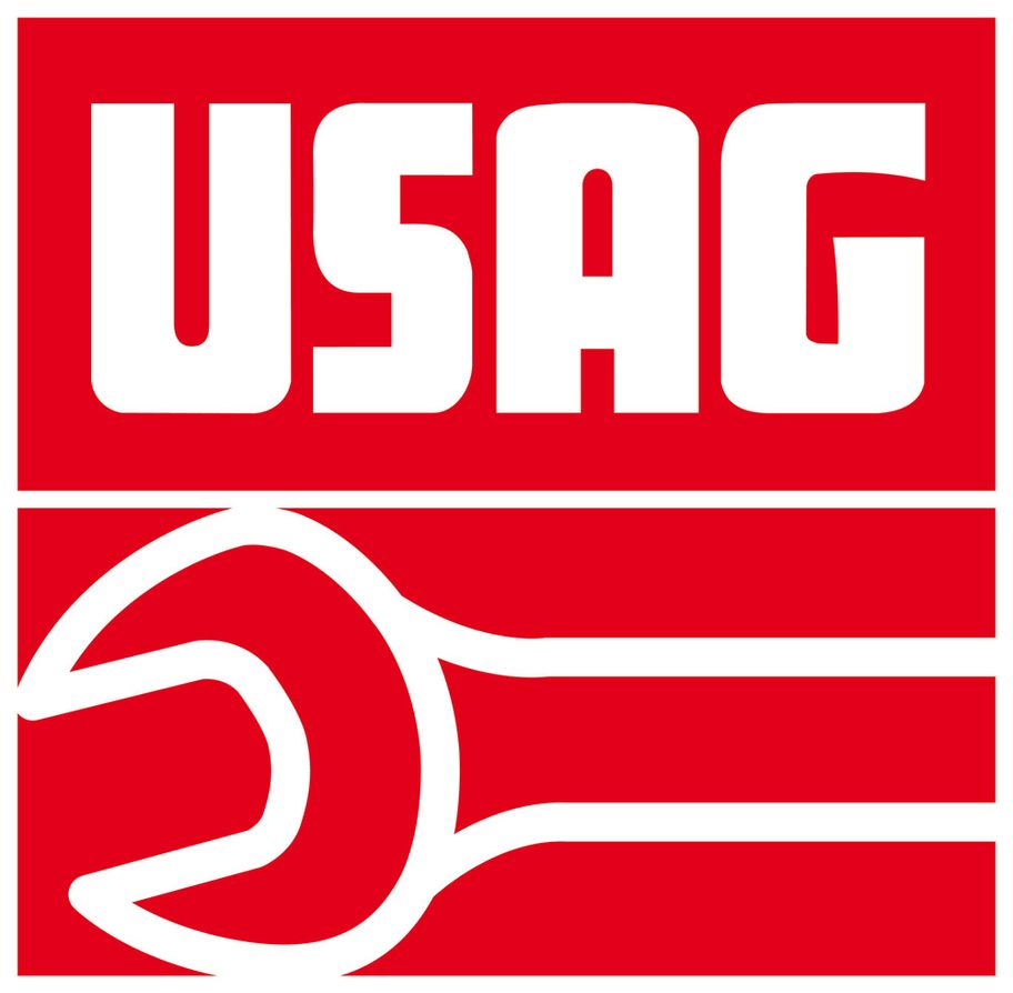 Usag logo