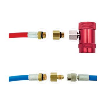 Special Adapters M14x1,5 x M12x1,5